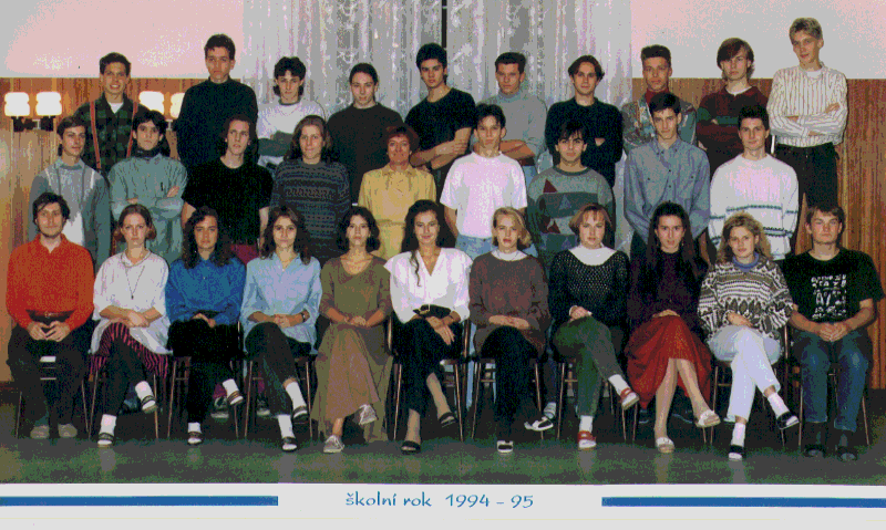 4.E GLP 1994/95